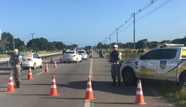 Ações da Polícia Rodoviária reduzem 92% dos acidentes de trânsito no litoral norte