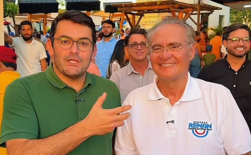 Articulação política robusta garante moradia, maquinário e avanços na saúde de Mar Vermelho