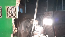 Tratorista embriagado que causou acidente com morte em Penedo é solto após audiência de custódia