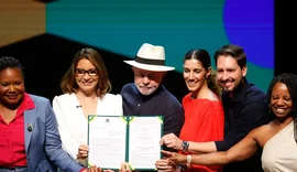 EBC e MinC assinam acordo para integrar acervo ao Tela Brasil
