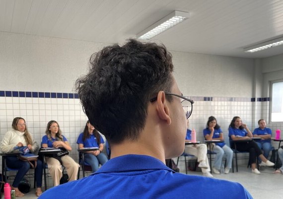 IEL Alagoas abre vagas de estágio com bolsas de até R$ 1,6 mil em Maceió e Arapiraca