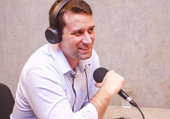 Daniel Barbosa defende protagonismo dos municípios para o desenvolvimento de Alagoas