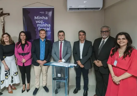 Sebrae se une ao MP/AL para transformar realidades no Agosto Lilás