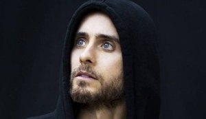 'Passei a tomar açaí após deixar o crack e a cocaína', diz Jared Leto