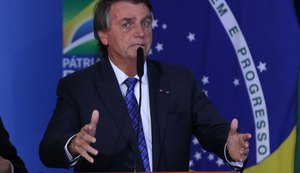 Em visitas ao Nordeste, Bolsonaro gastou mais de R$ 4 milhões no cartão corporativo