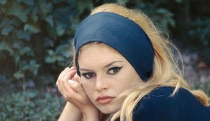 Aos 91 anos, Brigitte Bardot é internada em estado grave