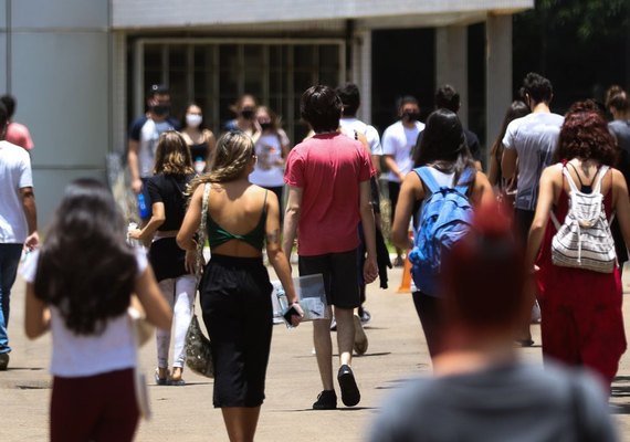 Cartão de confirmação do Enem será disponibilizado terça-feira