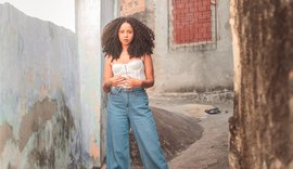 Blenda Santos apresenta performance poética no Sesc Poço