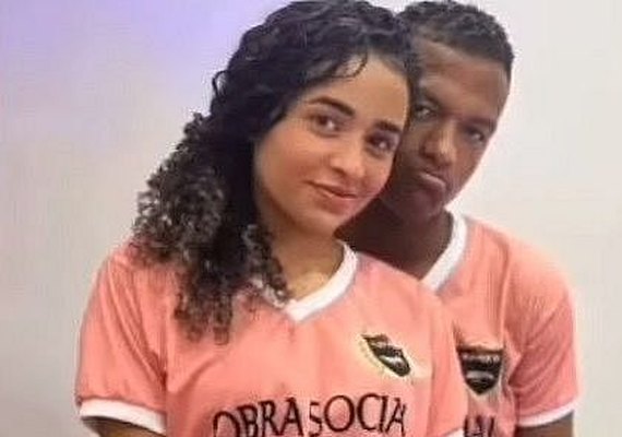 IML diz que mulher morta ao lado de companheiro a caminho da igreja não estava grávida