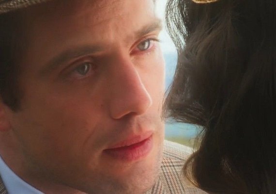 Vem por aí! Danilo fica entre a vida e a morte e some em 'Espelho da Vida'