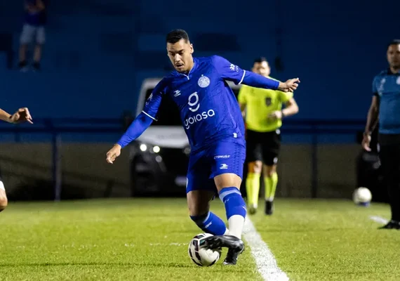 ASA e Goiatuba empatam sem gols e definirão acesso em Arapiraca