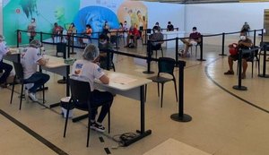 Em seis dias, Unidade de Síndromes Gripais do HGE atende mais de 420 pacientes