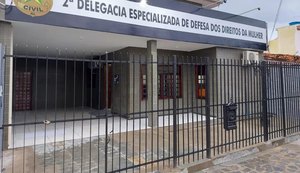 Preso suspeito de dopar e estuprar jovem de 19 anos no Tabuleiro