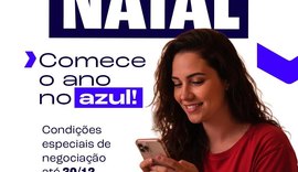 Feirão de Natal BRK oferece até 80% de desconto nas contas de água e esgoto