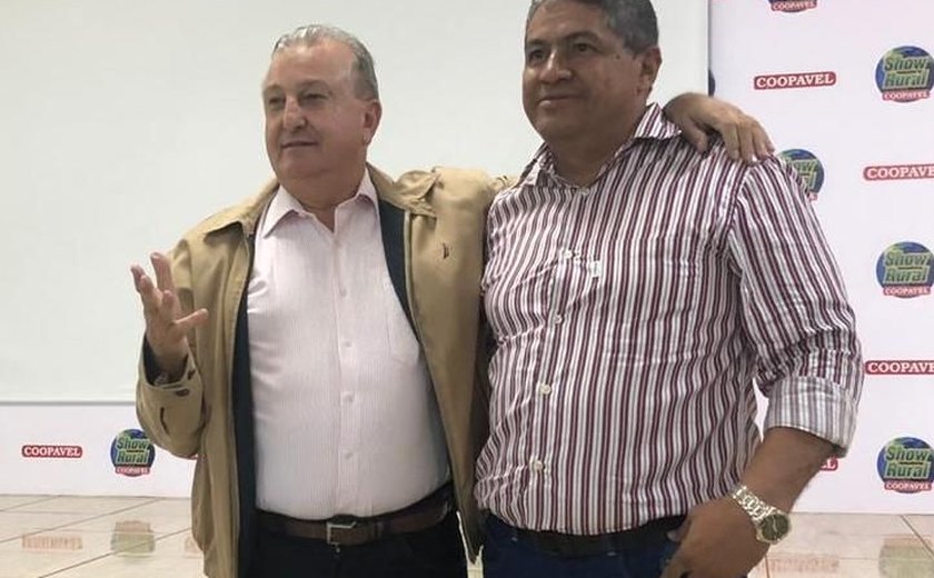  Cooperativa alagoana celebra mais de 20 anos de parceria com pecuaristas paranaenses