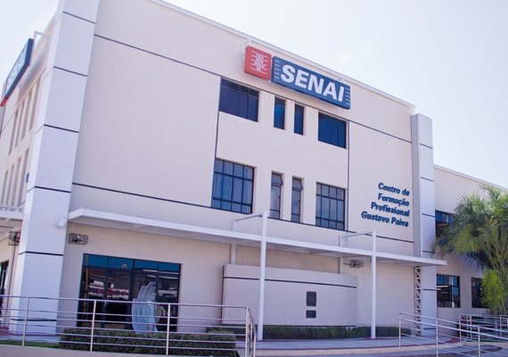 Mundo Senai 2022 oferta oportunidades de desenvolvimento pessoal e profissional