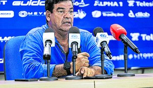 CSA começa a observar os adversários do mata-mata