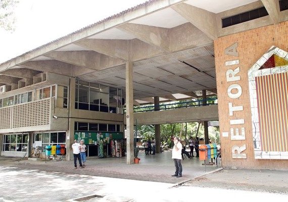 Ufal volta às aulas do calendário acadêmico regular no dia 22 de fevereiro