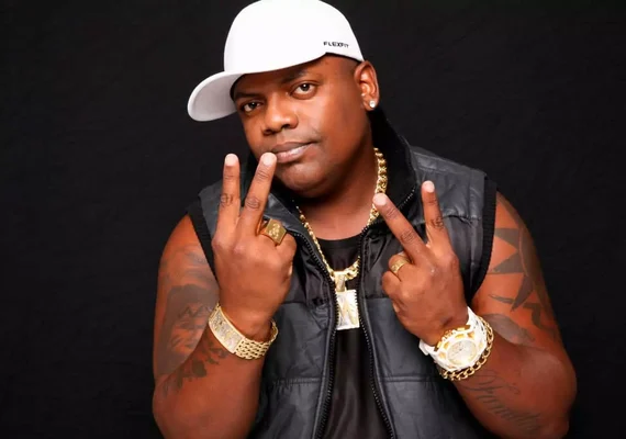 MC Marcinho passa por cirurgia após sofrer parada respiratória