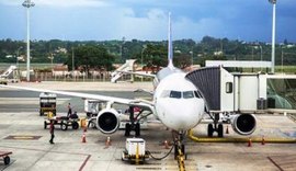 8 aeroportos ainda faltam combustível