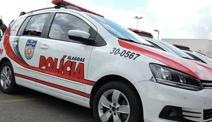 Coveiro é ameaçado por homem no Cemitério da Vila São José, em Arapiraca