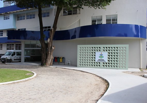 Medicina é o curso mais concorrido da Uncisal no Sisu 2023
