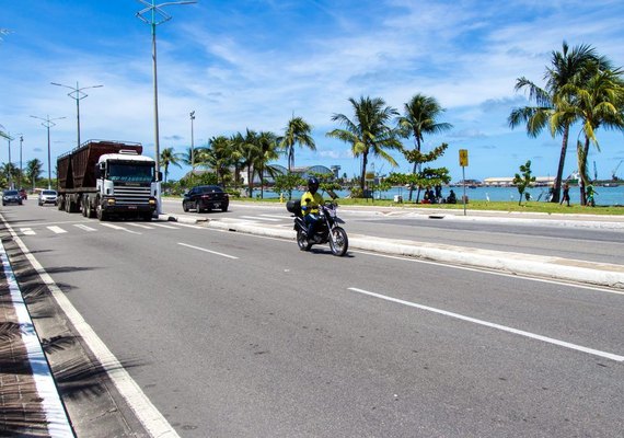 Motociclistas devem ficar atentos às mudanças no Código de Trânsito Brasileiro