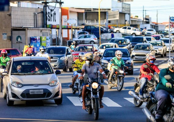 IPVA 2024: boleto de veículos com placas de finais 1 e 2 deve ser pago até o dia 29 de fevereiro