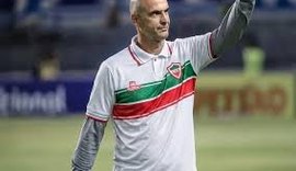 CSE demite Adriano Rodrigues e anuncia retorno de Leandro Campos ao comando técnico