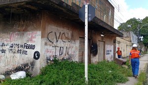Desde 2021, Defesa Civil de Maceió vistoriou 777 imóveis abandonados e desocupados