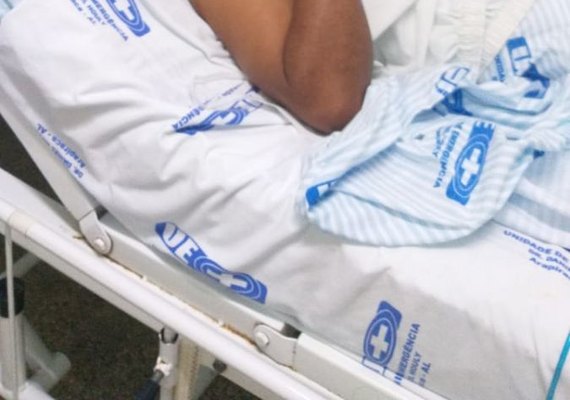 Hospital de Emergência do Agreste está à procura de familiares de paciente