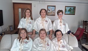 Grupo Literário Alagoano marca presença na XI Bienal Internacional do Livro de Alagoas