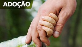 Coordenadoria estadual registra aumento no número de adoções em Alagoas