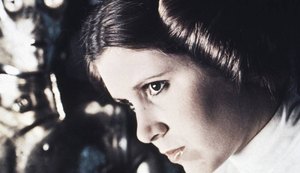 Assista ao teste de Carrie Fisher para conseguir o papel de Princesa Leia em 'Star Wars'