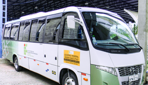 MPF obtém decisão para avanço da regulamentação do transporte de estudantes dos institutos federais