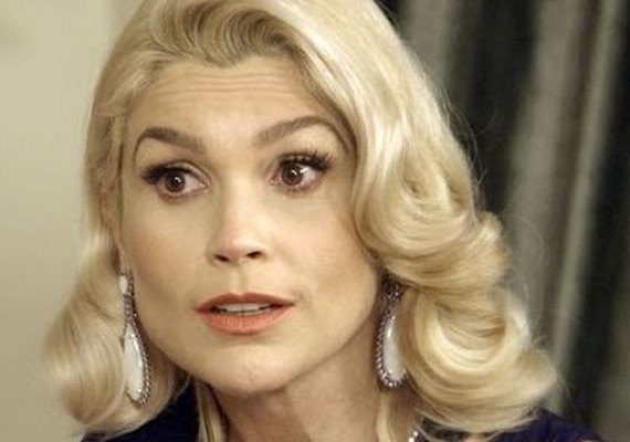 'Êta Mundo Bom!': Filho de Filomena é maltratado por Sandra durante sequestro