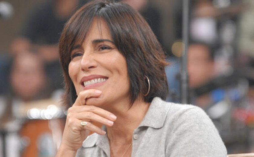 No ar com 'Terra e Paixão', atriz Gloria Pires encerra contrato de 54 anos com a TV Globo