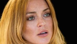 Lindsay Lohan vai abrir clubes noturnos e spas ao redor do mundo