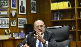 Gilmar Mendes ataca Lava Jato: 'Organização criminosa para investigar pessoas'