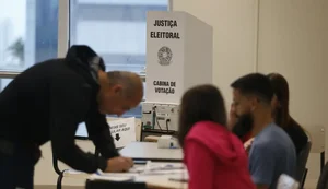 Número de eleitores com mais de 60 anos cresceu 74%, aponta pesquisa