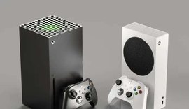 Número de vendas de consoles Xbox aumenta 166%