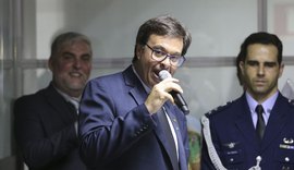 Presidente da Embratur atesta que praias da Costa dos Corais estão limpas