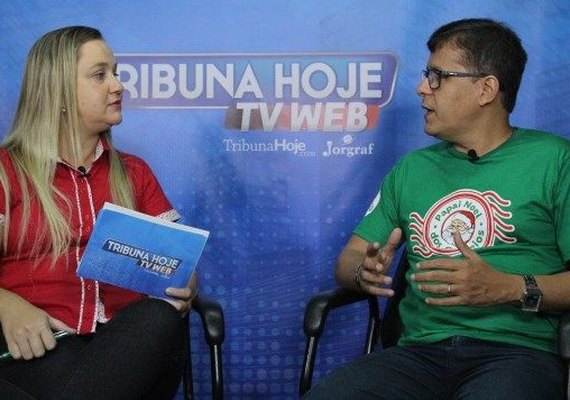 'Papai Noel dos Correios' nasceu há 28 anos em AL e ganhou o País