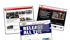 OUTRAS VISÕES SOBRE UMA VELHA GUERRA