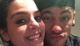 Neymar estaria investindo em atriz que é desafeto de Marquezine