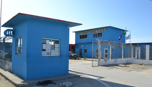 Reeducando que cumpria pena por crime sexual é encontrado morto no Cyridião Durval