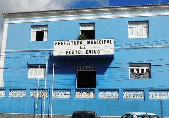 Inscrições para concurso público de Porto Calvo estão abertas