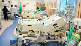 Internações de bebês no SUS por problemas respiratórios bateram recorde em 2023