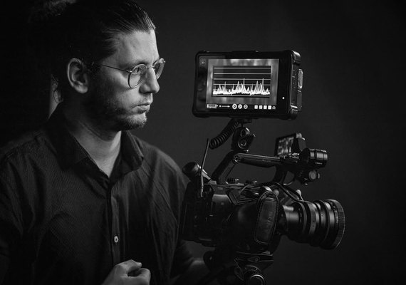 Curso de Direção de Fotografia oferece formação teórica e prática em Arapiraca e online