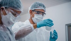 Lacen explica métodos para identificação de nova variante da Covid-19